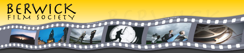Berwick Film Society