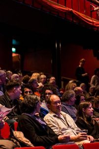 BFS audience 2018