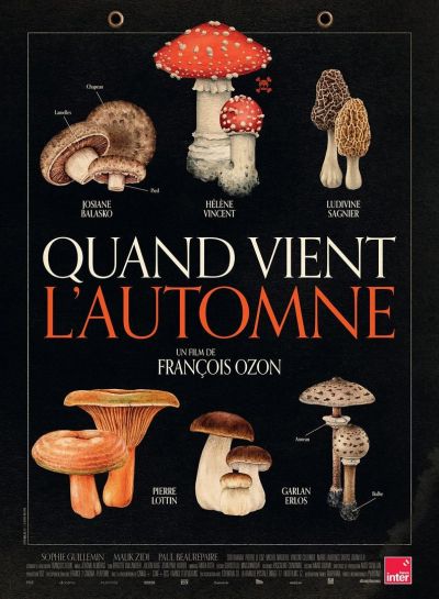 When Autumn Falls poster