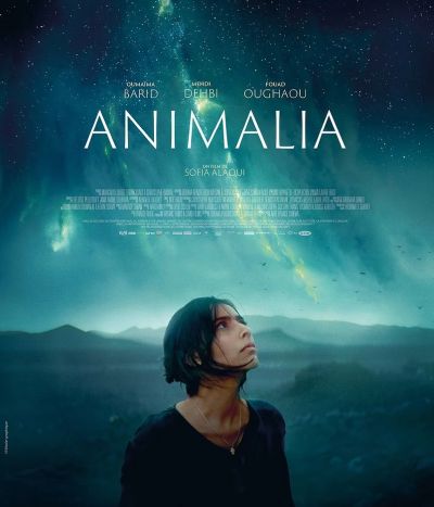 Animalia poster
