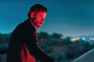 It was just an accident