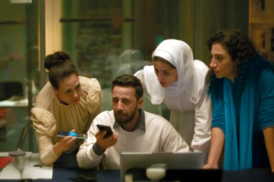 The Voice of Hind Radab