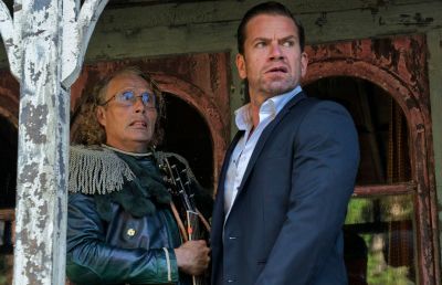 The Last Viking