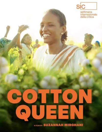 Cotton Queen poster